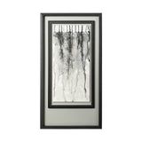 Growing by Studio M a Framed Art Print Matted under Glass by Mercana at Eve Furniture