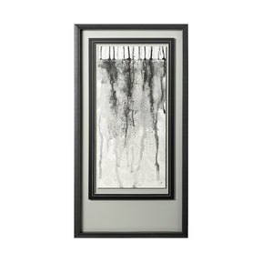 Growing by Studio M a Framed Art Print Matted under Glass by Mercana at Eve Furniture