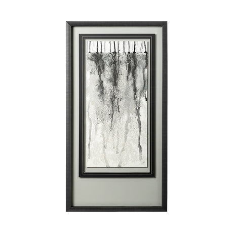 Growing by Studio M a Framed Art Print Matted under Glass by Mercana at Eve Furniture