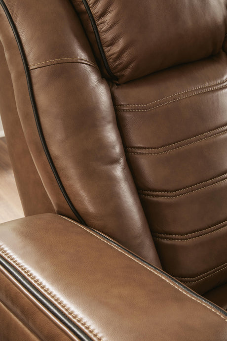 Gruaro Amber Living Room Set by Ashley at Eve Furniture