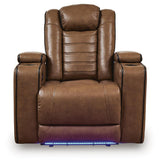 Gruaro Amber Living Room Set by Ashley at Eve Furniture