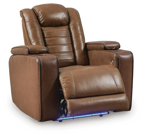 Gruaro Amber Living Room Set by Ashley at Eve Furniture