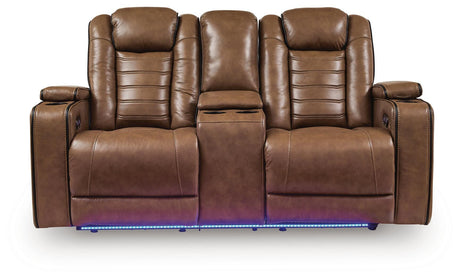 Gruaro Amber Living Room Set by Ashley at Eve Furniture