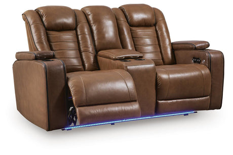 Gruaro Amber Living Room Set by Ashley at Eve Furniture