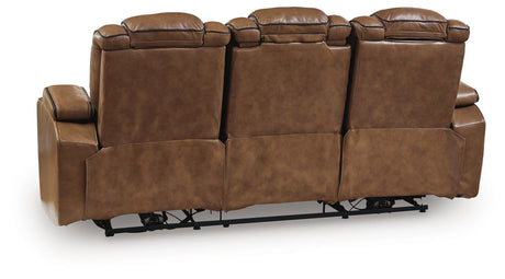Gruaro Amber Living Room Set by Ashley at Eve Furniture