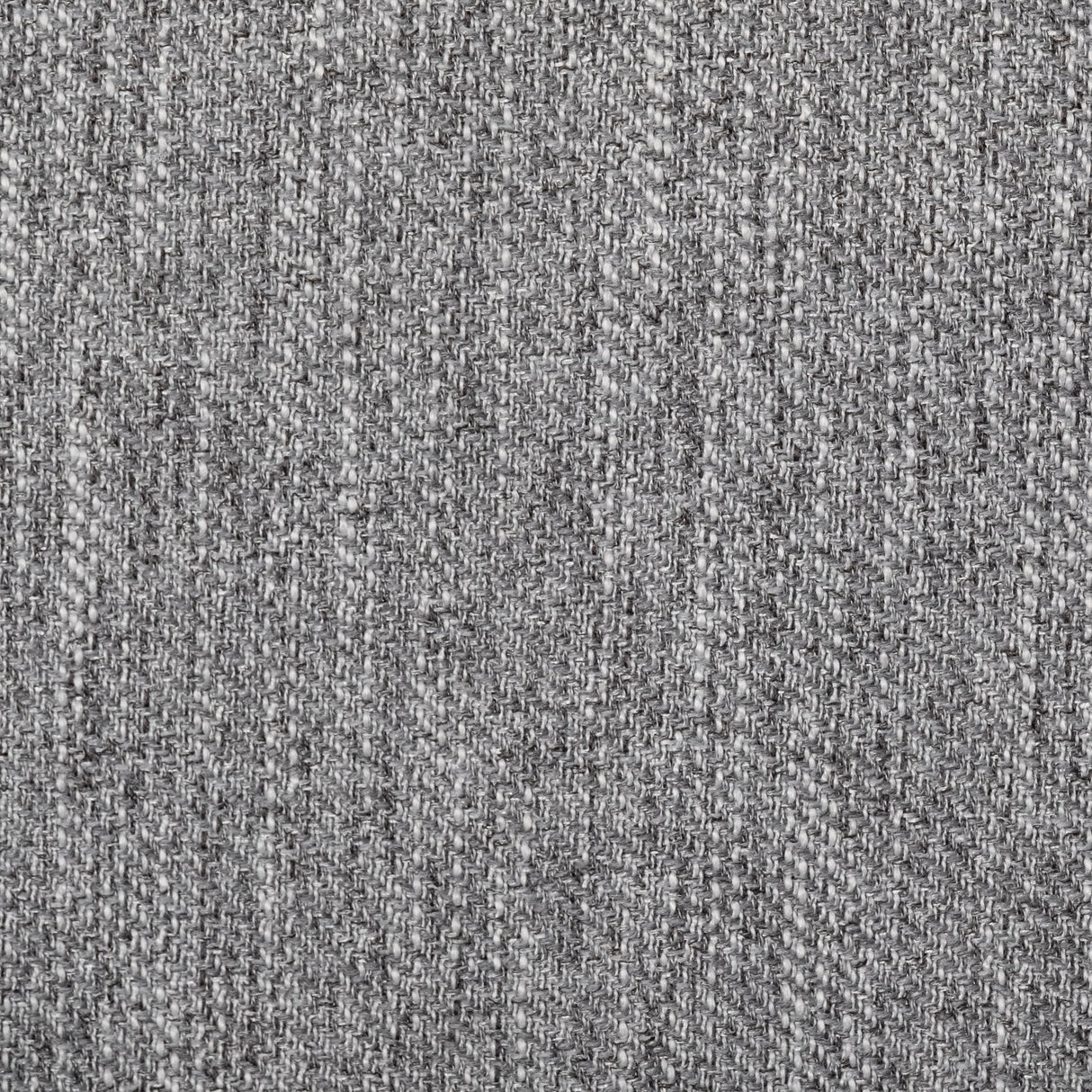 Guilia Castlerock Gray With Metal Frame Sling Accent Chair by Mercana at Eve Furniture