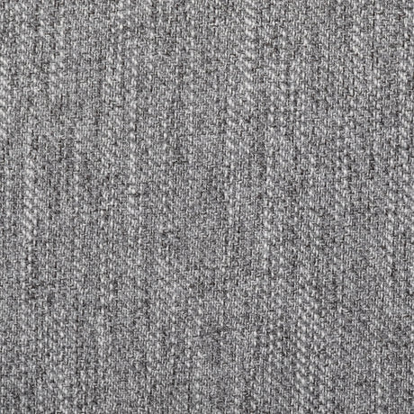 Guilia Castlerock Gray With Metal Frame Sling Accent Chair by Mercana at Eve Furniture
