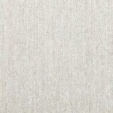 Guilia Frost Gray With Metal Frame Sling Accent Chair by Mercana at Eve Furniture