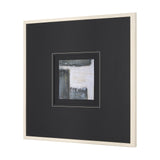 Guise I by Mercana Studio a Hand Embellished Framed Art Print Matted under Glass by Mercana at Eve Furniture