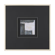 Guise I by Mercana Studio a Hand Embellished Framed Art Print Matted under Glass by Mercana at Eve Furniture