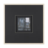 Guise II by Mercana Studio a Hand Embellished Framed Art Print Matted under Glass by Mercana at Eve Furniture