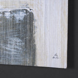 Guise III by Mercana Studio a Hand Embellished Framed Art Print Matted under Glass by Mercana at Eve Furniture