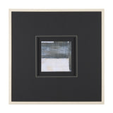 Guise III by Mercana Studio a Hand Embellished Framed Art Print Matted under Glass by Mercana at Eve Furniture