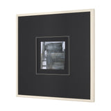 Guise IV by Mercana Studio a Hand Embellished Framed Art Print Matted under Glass by Mercana at Eve Furniture