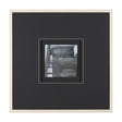 Guise IV by Mercana Studio a Hand Embellished Framed Art Print Matted under Glass by Mercana at Eve Furniture