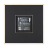 Guise IV by Mercana Studio a Hand Embellished Framed Art Print Matted under Glass by Mercana at Eve Furniture