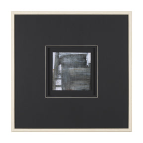 Guise IV by Mercana Studio a Hand Embellished Framed Art Print Matted under Glass by Mercana at Eve Furniture