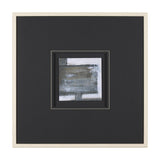 Guise V by Mercana Studio a Hand Embellished Framed Art Print Matted under Glass by Mercana at Eve Furniture