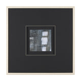 Guise VI by Mercana Studio a Hand Embellished Framed Art Print Matted under Glass by Mercana at Eve Furniture