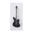 Guitar II by Mercana Studio a Hand Embellished Textured Canvas by Mercana at Eve Furniture