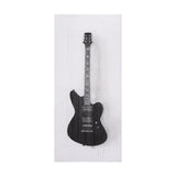 Guitar II by Mercana Studio a Hand Embellished Textured Canvas by Mercana at Eve Furniture