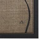 Guitar Music by Mercana Studio a Hand Embellished Textured Canvas by Mercana at Eve Furniture