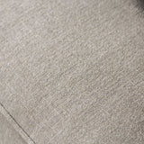 Gunnersbury Sectional In Gray by Furniture of America at Eve Furniture
