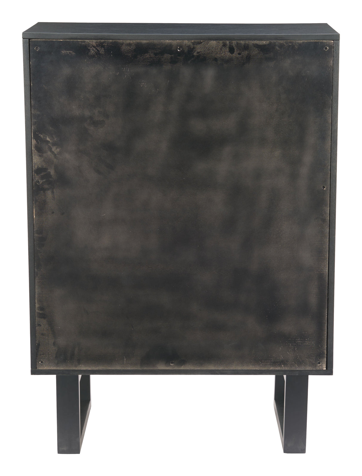 Gus Black Chest by Zuomod at Eve Furniture