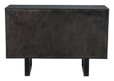 Gus Black Dresser by Zuomod at Eve Furniture