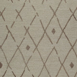 Guyford Beige/Brown Large Rug by Ashley at Eve Furniture