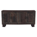 Hacienda 71" Sideboard in Reclaimed Hardwood by Home Trends & Design at Eve Furniture