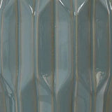 Hadbury Pale Blue/Teal Table Lamp by Ashley at Eve Furniture