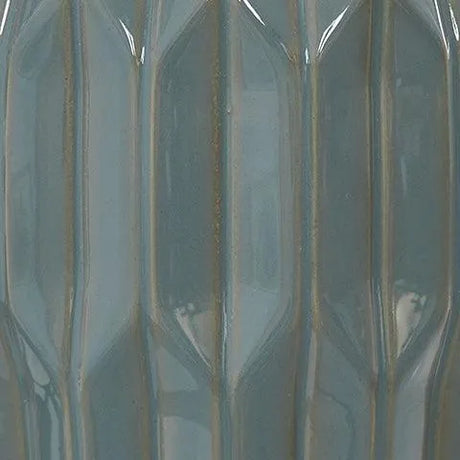 Hadbury Pale Blue/Teal Table Lamp by Ashley at Eve Furniture