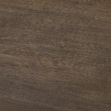 Hadcher Cream/Brown Accent Table by Ashley at Eve Furniture