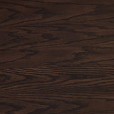 Haddigan Dark Brown Counter Height Dining Bench by ASHLEY FURNITURE at Eve Furniture