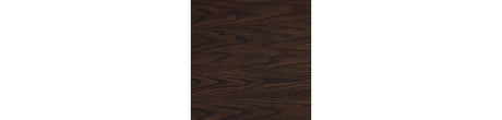 Haddigan Dark Brown Counter Height Dining Extension Table by Ashley at Eve Furniture