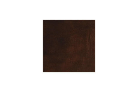 Haddigan Dark Brown Dining Chair, Set of 2 by Ashley at Eve Furniture