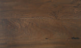 Hadley Console Table Warm Brown by Moe's Home at Eve Furniture