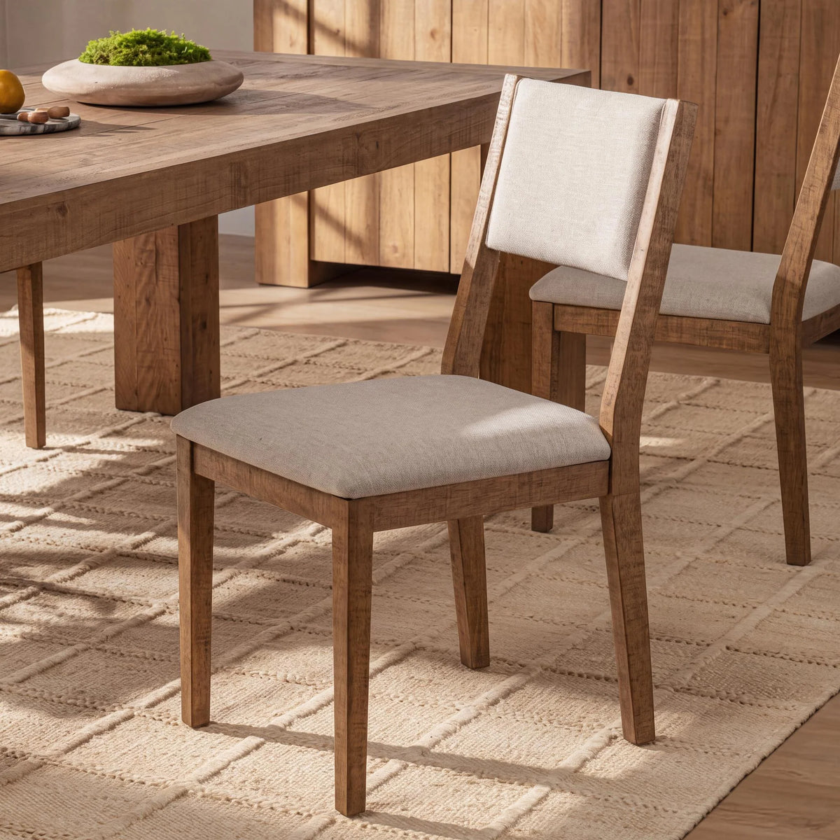 Hadley Dining Chair Set of 2