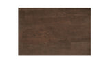 Hadley Dining Table Small Warm Brown by Moe's Home at Eve Furniture