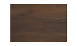 Hadley Media Unit Warm Brown by Moe's Home at Eve Furniture