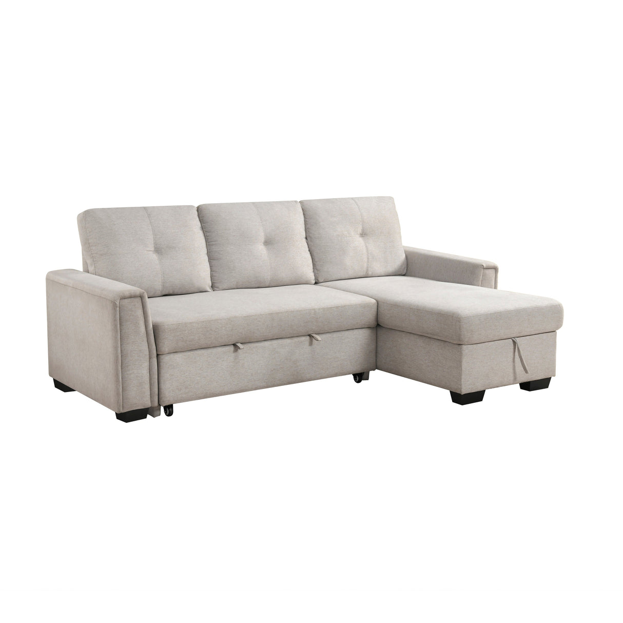Hadley Taupe Swivel Glider Reclining Chair