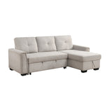 Hadley Taupe Swivel Glider Reclining Chair