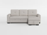 Hadley Taupe Swivel Glider Reclining Chair