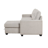 Hadley Taupe Swivel Glider Reclining Chair