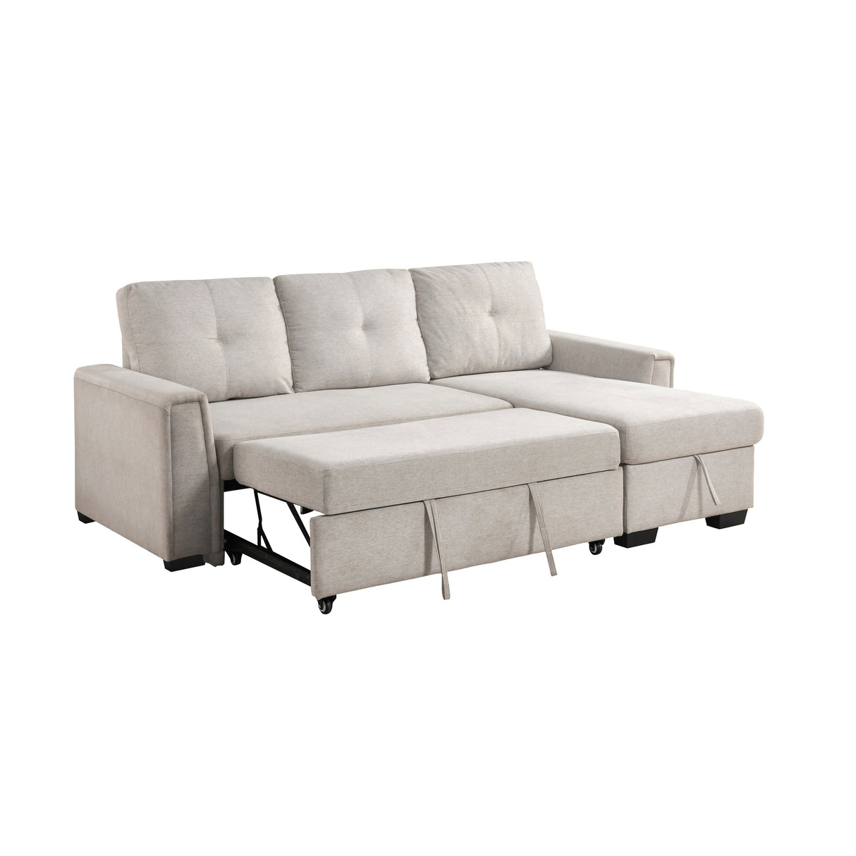 Hadley Taupe Swivel Glider Reclining Chair