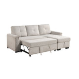 Hadley Taupe Swivel Glider Reclining Chair
