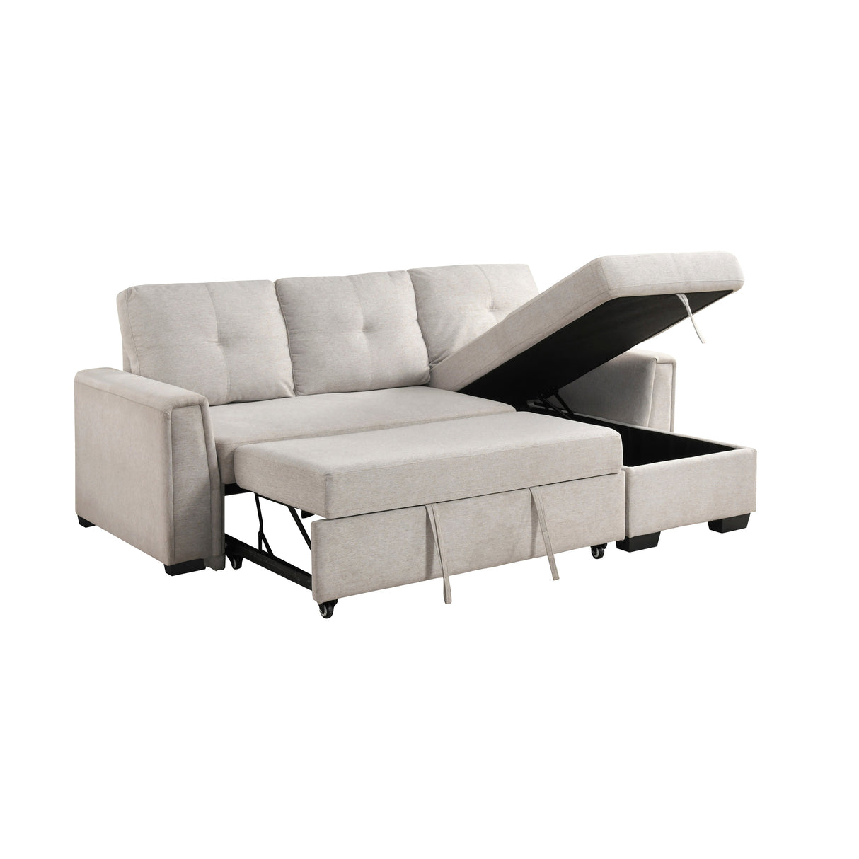 Hadley Taupe Swivel Glider Reclining Chair