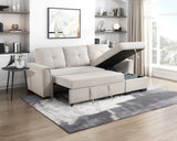 Hadley Taupe Swivel Glider Reclining Chair