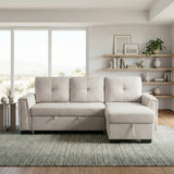 Hadley Taupe Swivel Glider Reclining Chair